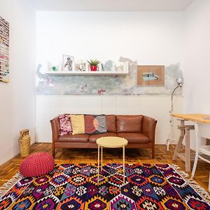 Appartement met een Slaapkamer